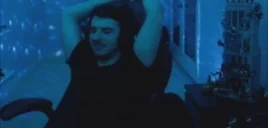 falling emote for Discord