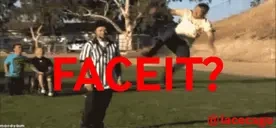 faceitlol emote for Discord