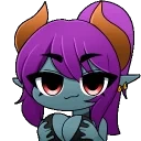 fairargument emote for Discord