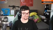 Fakilike emote for Discord