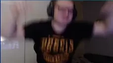 fazaD emote for Discord