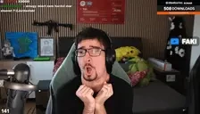 Fakisuck emote for Discord