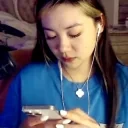 fanfChatting emote for Discord