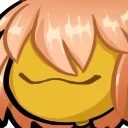 FamiliarPop emote for Discord