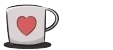 FallingKofiMug emote for Discord