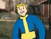 FalloutBitty emote for Discord