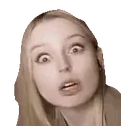 FallentaleGaze emote for Discord
