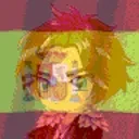 Fascito emote for Discord