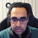 FaezHUH emote for Discord