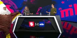 FalconsFLY emote for Discord