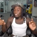 fadedthanaho emote for Discord