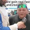 FastAndLeft emote for Discord