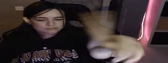 FaraIDontThinkSo emote for Discord