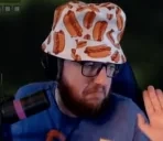 FatmanChimmy emote for Discord