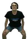 FallMercado emote for Discord