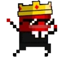 FachaPls emote for Discord
