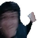 fapSmash emote for Discord