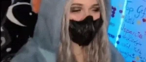 FACEPALM emote for Discord