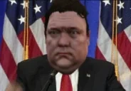 FakeNews emote for Discord