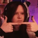 fabisupershy emote for Discord