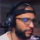 faeddiRAP emote for Discord