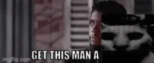 False emote for Discord