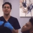 FakeChin emote for Discord