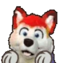 FatFurry emote for Discord