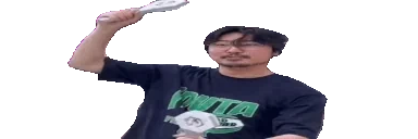 FanBoy emote for Discord