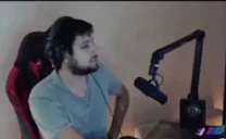 FallenMalding emote for Discord