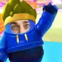 FALLGEORGE emote for Discord