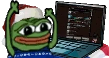 farayOffline emote for Discord