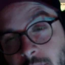 FalkiSexy emote for Discord