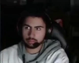 farhanScare emote for Discord