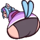 fawiSus emote for Discord