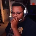 Facepalm emote for Discord