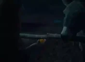 EshakNotAlone emote for Discord