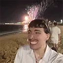 eskimoScream emote for Discord