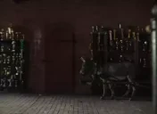 EshakLeave emote for Discord