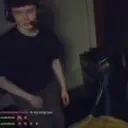 EscapeSturdy3 emote for Discord