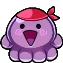 Essited emote for Discord