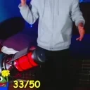 esosadran emote for Discord