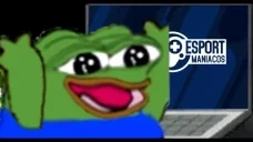 esportmaniacosOnline emote for Discord