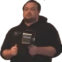 Essenszeit emote for Discord