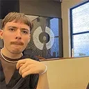 eskimozinHair emote for Discord