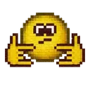 eshkere emote for Discord