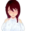 esliNya emote for Discord