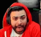 estyScream emote for Discord