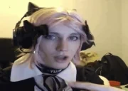 EstrogenRizz emote for Discord