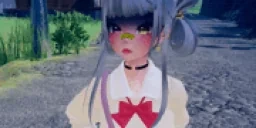 escape emote for Discord